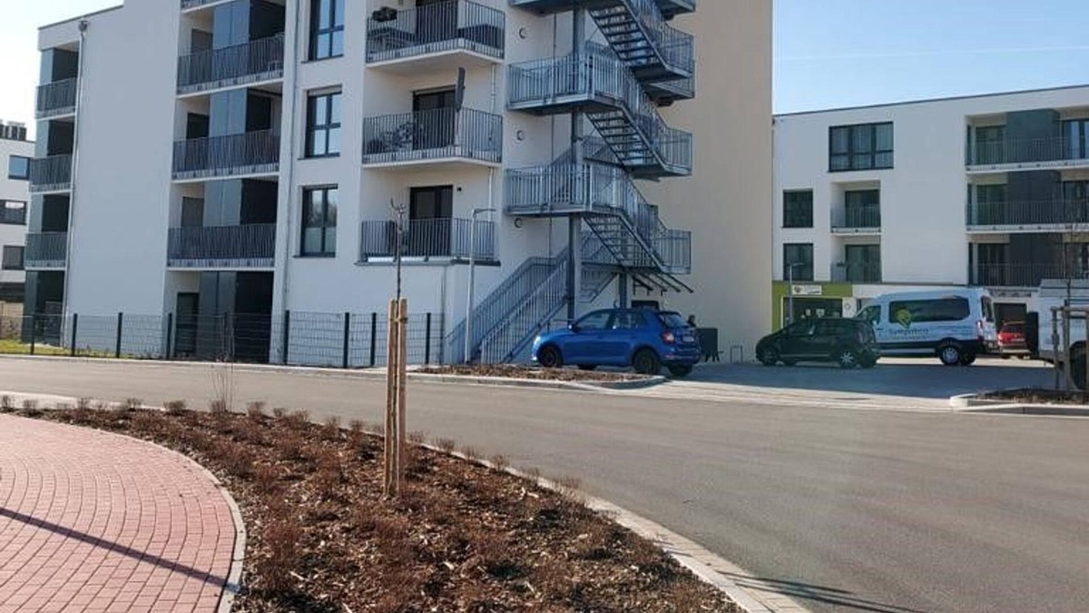 Weyhausen Apartment | Home4you - Apartment Slow Down - Apartment Slow Down
