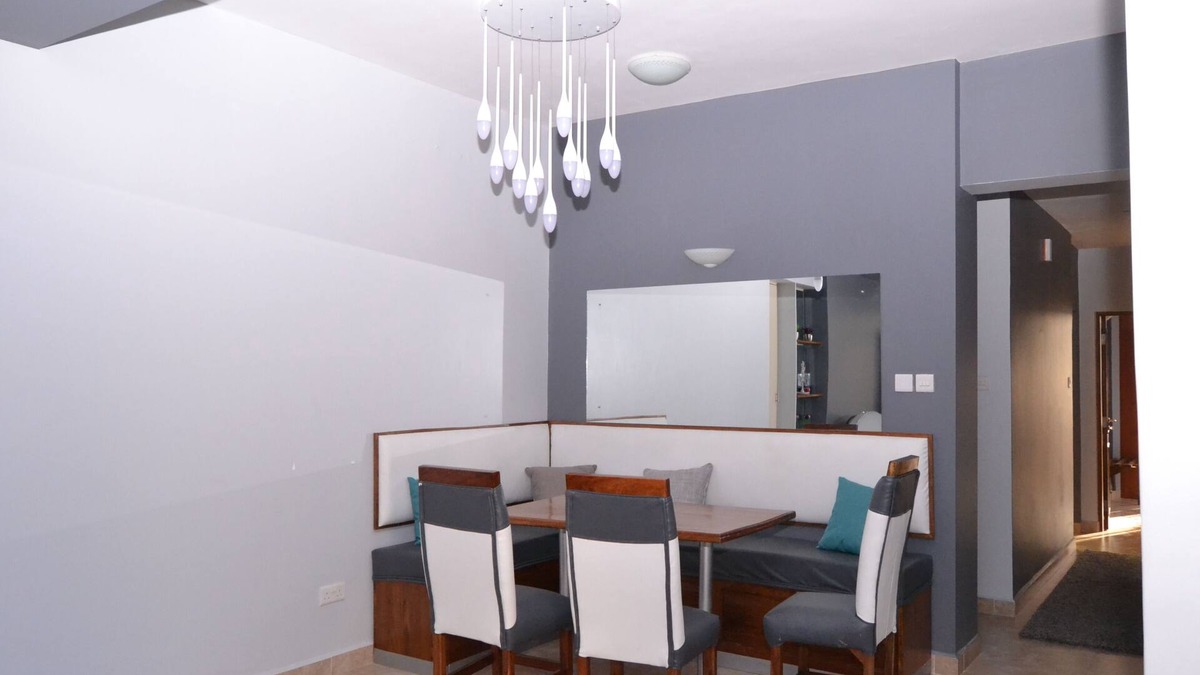 Upanga East Apartment | HomeAbroad Ensuite Apartment