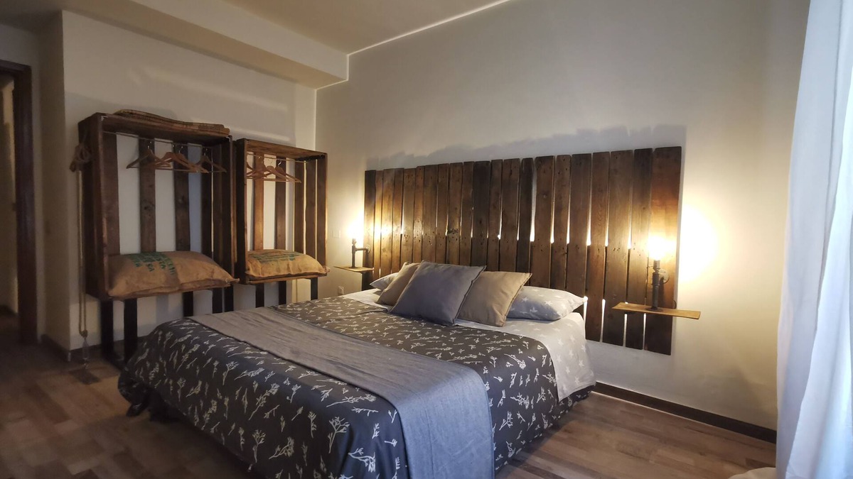 Citta Bassa House | Homeanywhere - Pignolo 5