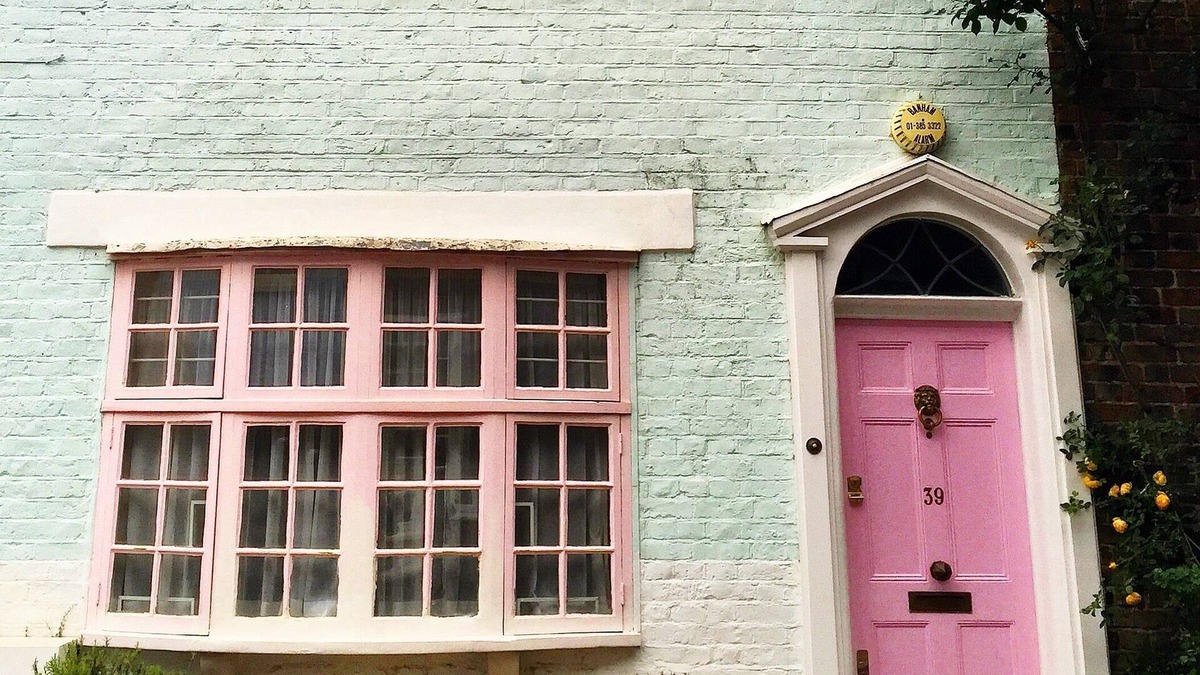 Hatfield House | homeaway 39 from home