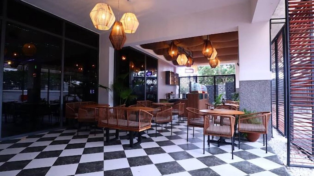 Akure Apartment | Homeaway Apartment Hotel