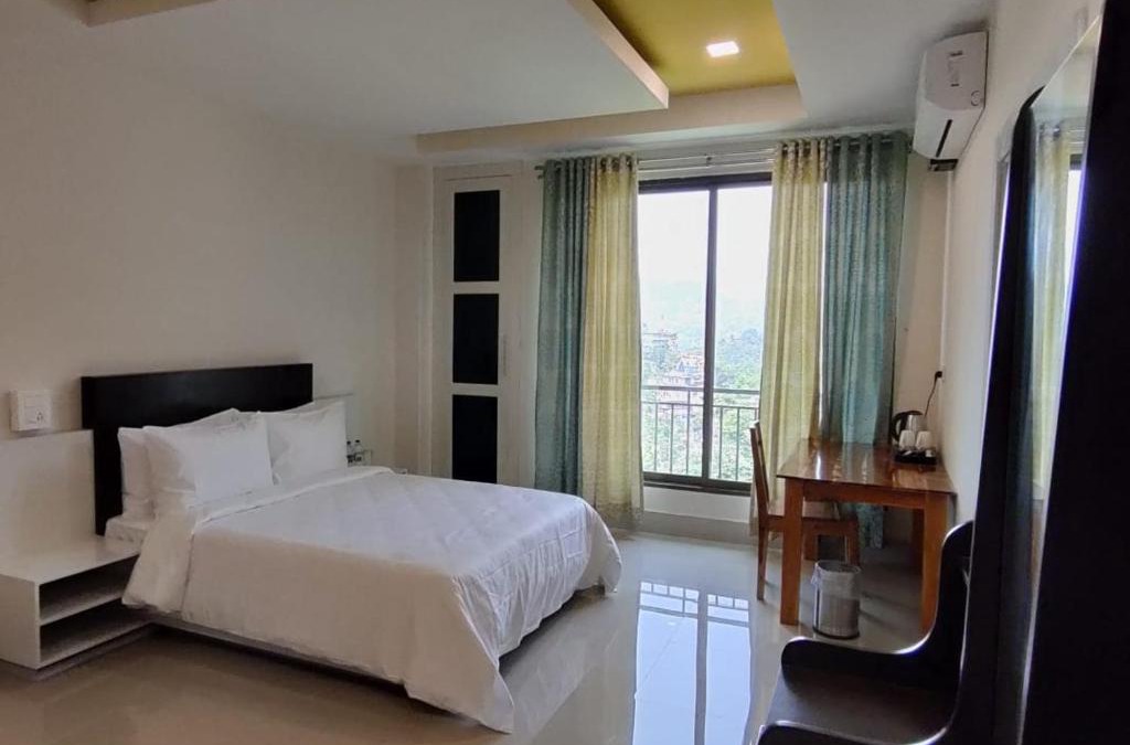Aizawl House | HomeAway