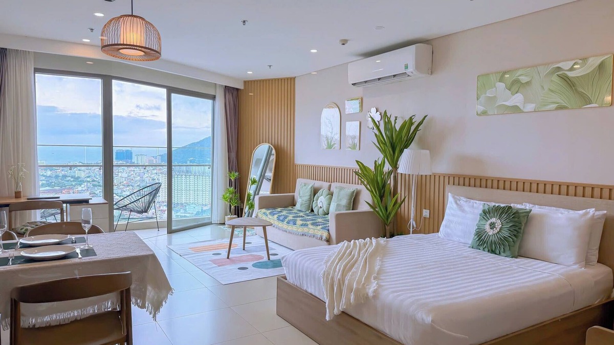 Vung Tau Apartment | HOMEAWAY - MELODY VUNG TAU