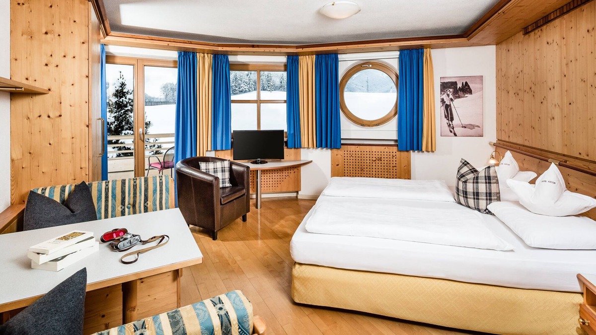 Casteldarne Apartment | HomeAwayFromHome at Kronplatz in the South Tyrolean Dolomites