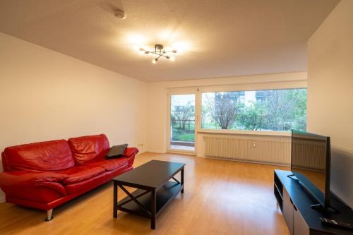 March Apartment | Homebase bei Freiburg