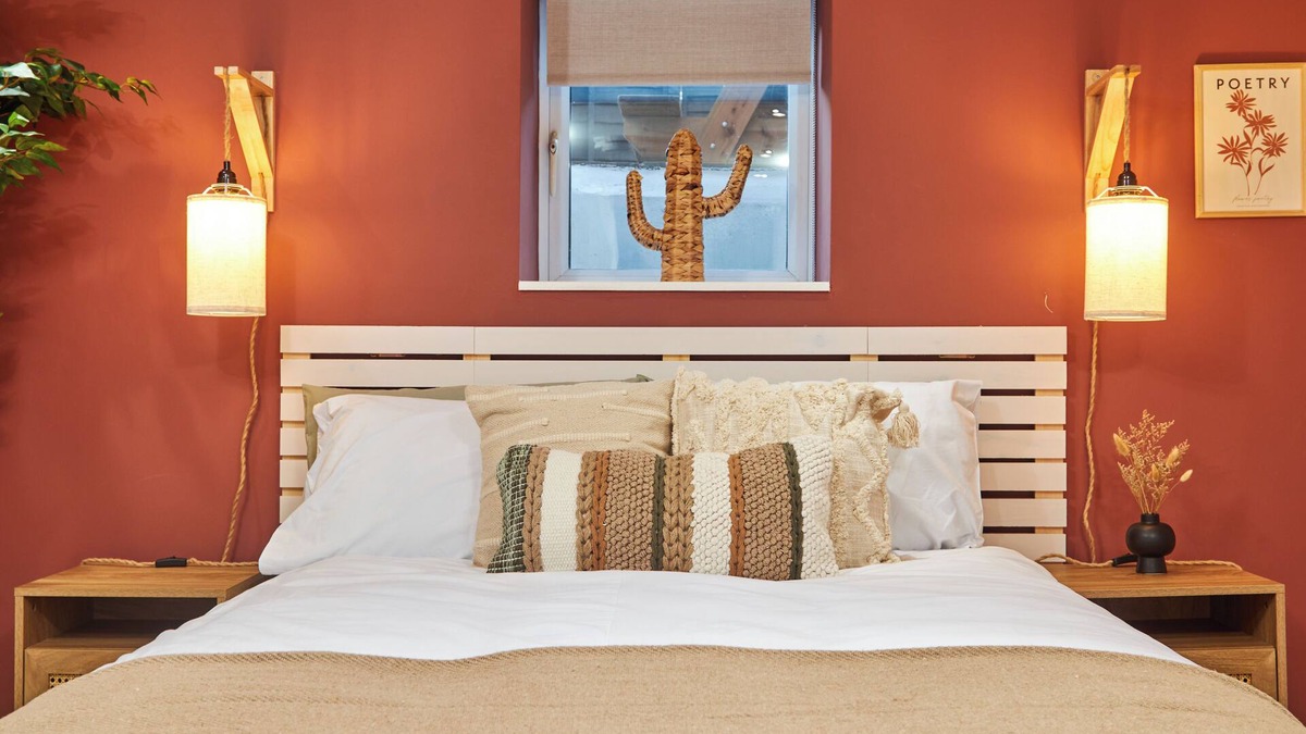 Leeds House | Homebird Property - Haddon House
