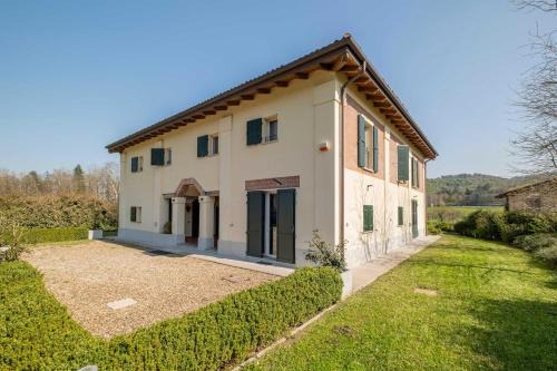 Zola Predosa Villa | Homeby, Villa Corte dello Zanchino