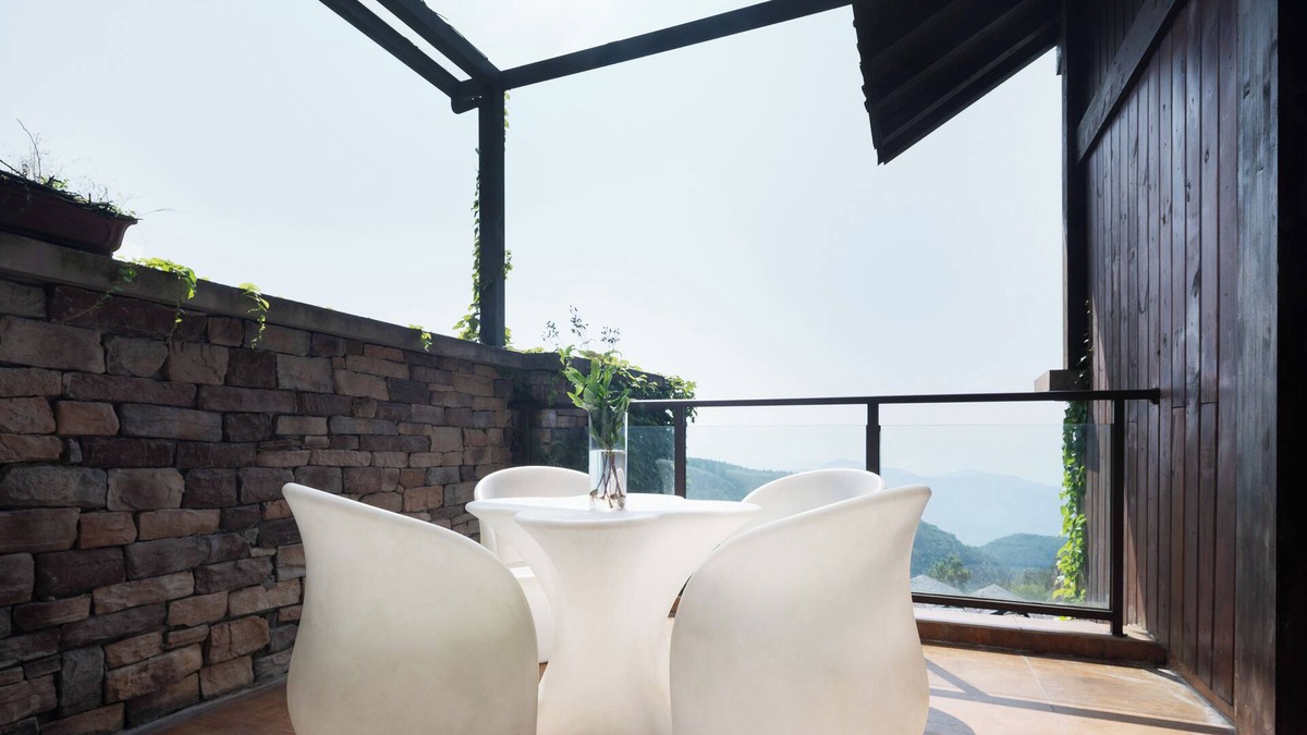 Wulong Hotel | Homecoming Good Yard Guesthouse