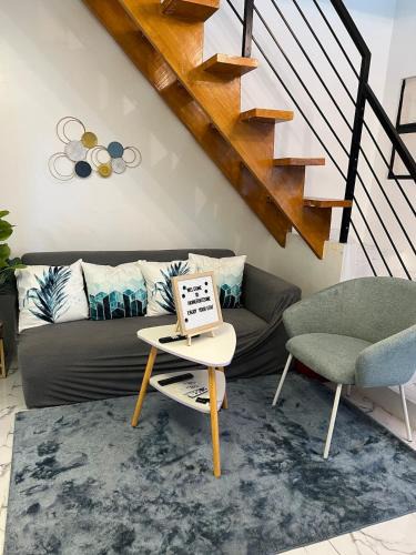 Luzon House | Homefortzone near D' outlet lima