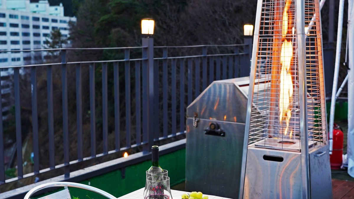 Okpo-dong Condo | Homefourest Resort Geoje