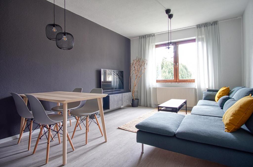 Altendorf Apartment | HOMEFY - Family Apartment
