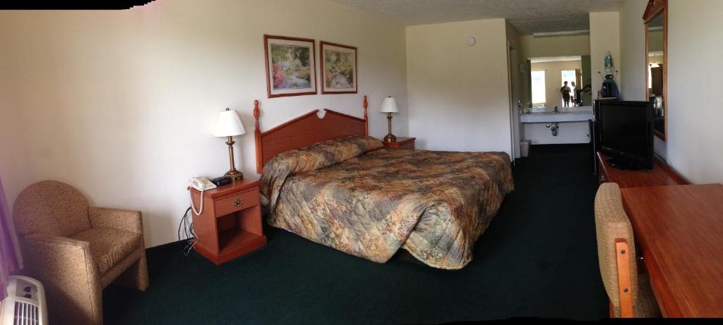 Louisville Hotel | Homegate Inn