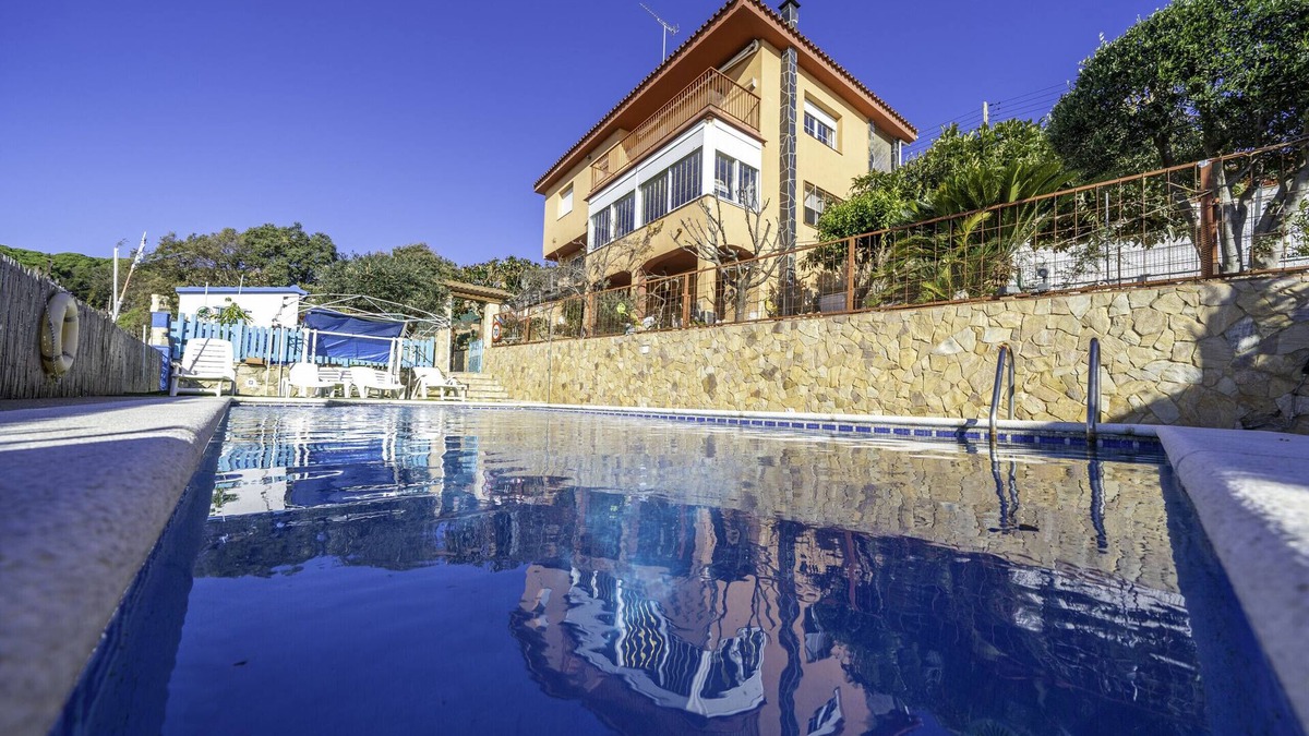 Canet de Mar Apartment | HomeHolidaysRentals Chamorro - Costa Barcelona