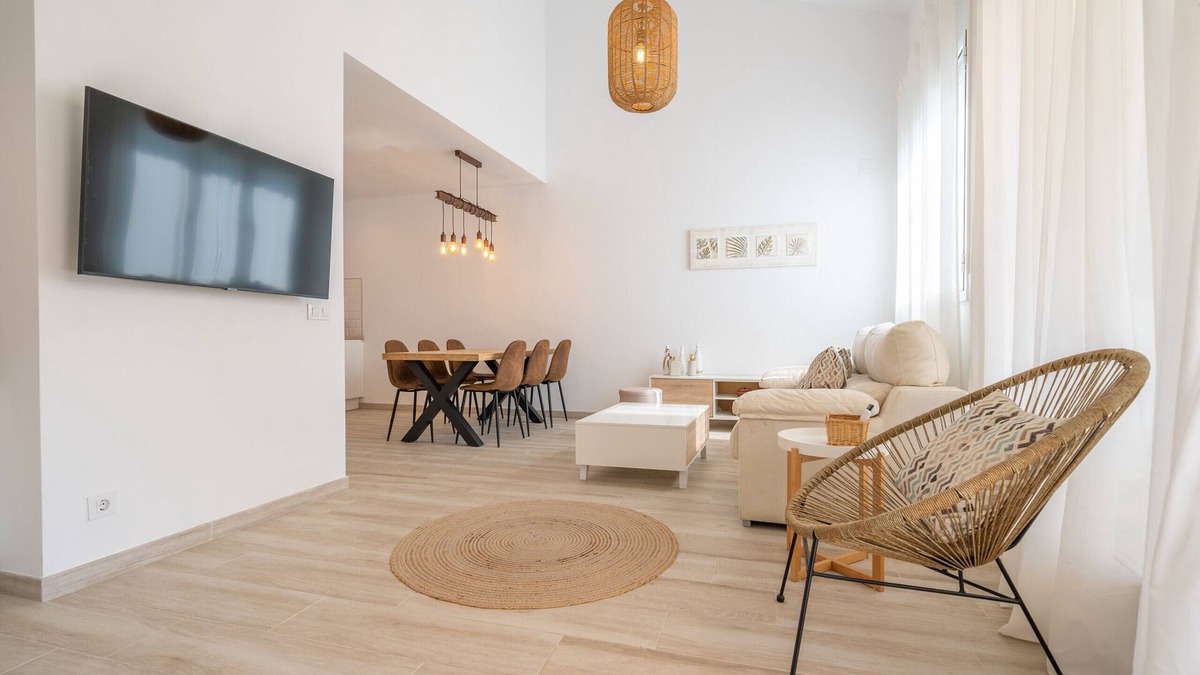 Pineda de Mar Apartment | HomeHolidaysRentals Sound - Costa Barcelona