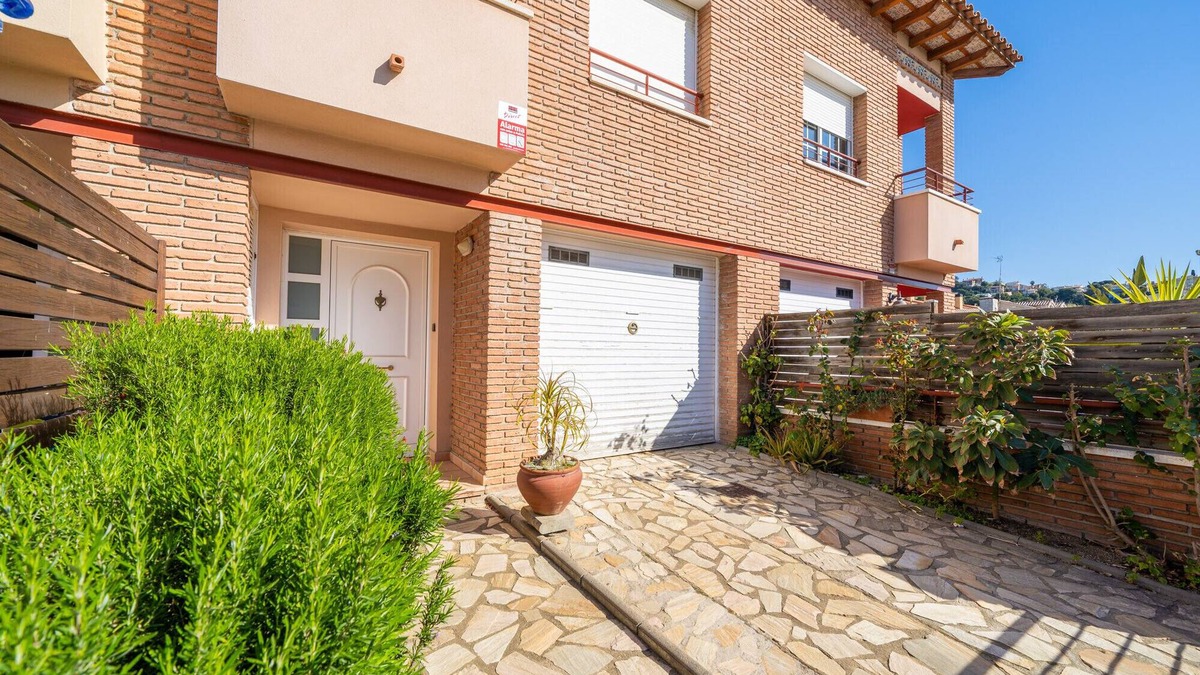 Santa Susanna House | HomeHolidaysRentals Charme - Costa Barcelona