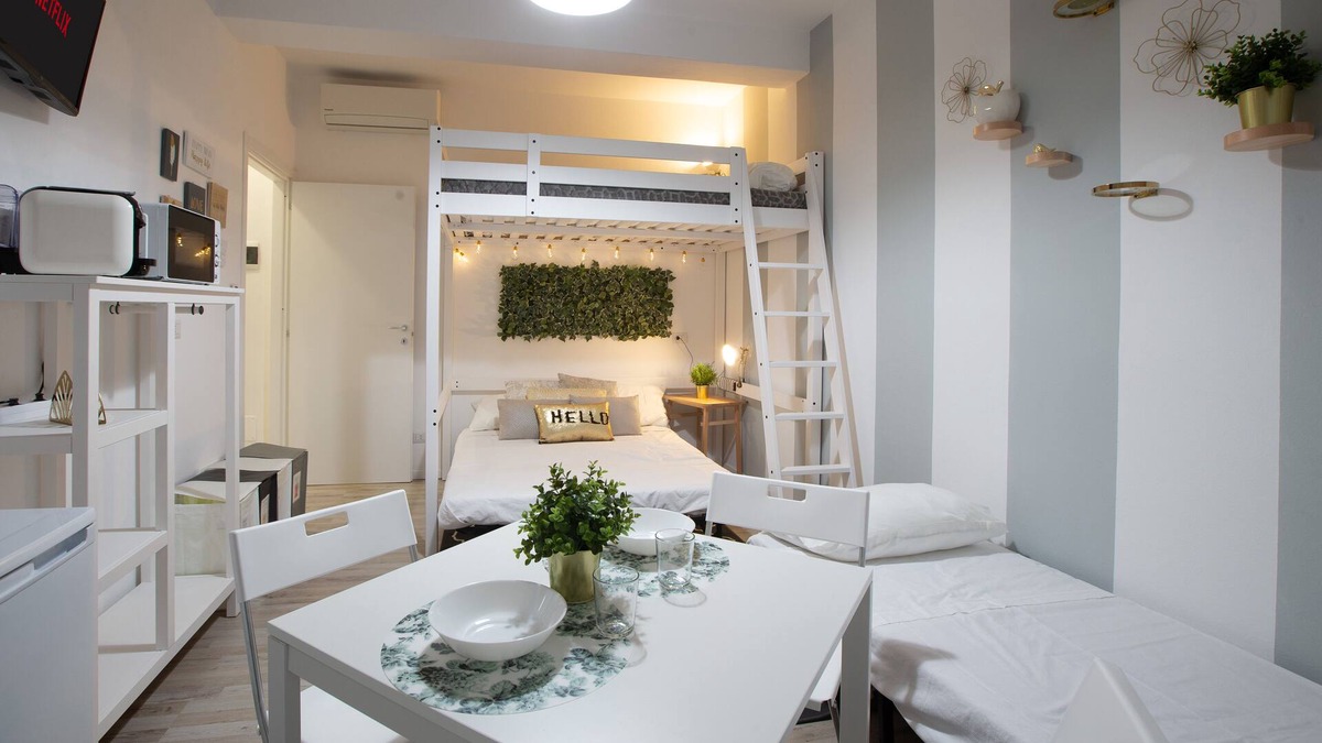 Ponte Nuovo Apartment | HomeHotel - Treviso 6 Zeus