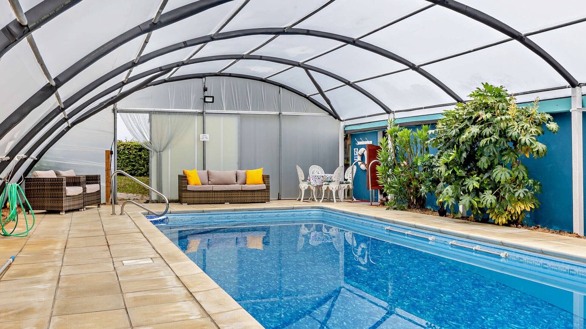 East Dereham House | Homelands - Litcham - Four Bedroom House, Sleeps 8