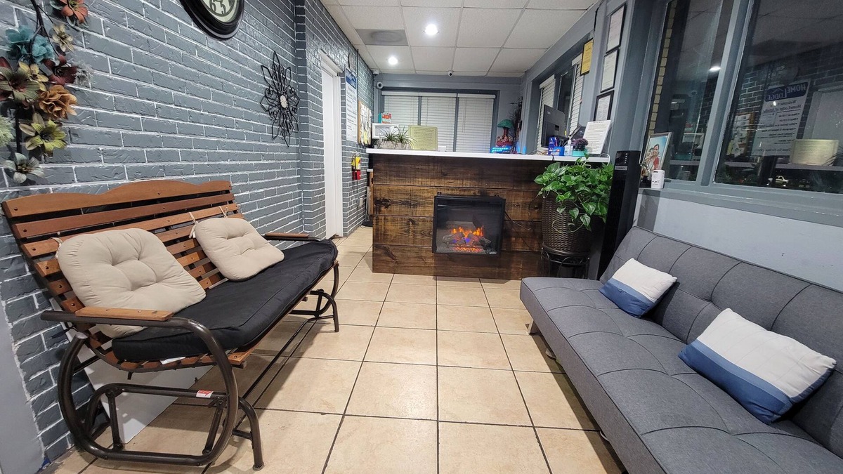 Gadsden Hotel | Homelodge