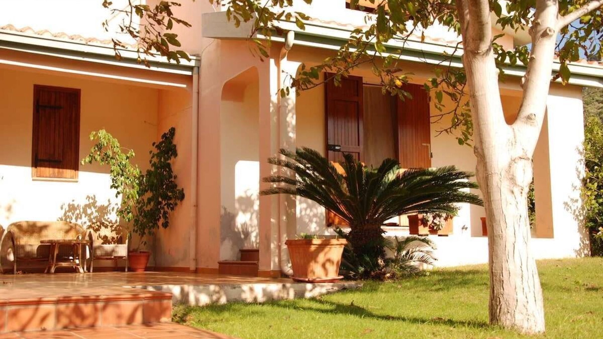 Galtelli Villa | HomeLovers Villa Galtellì - Sardegna - Golfo di Orosei