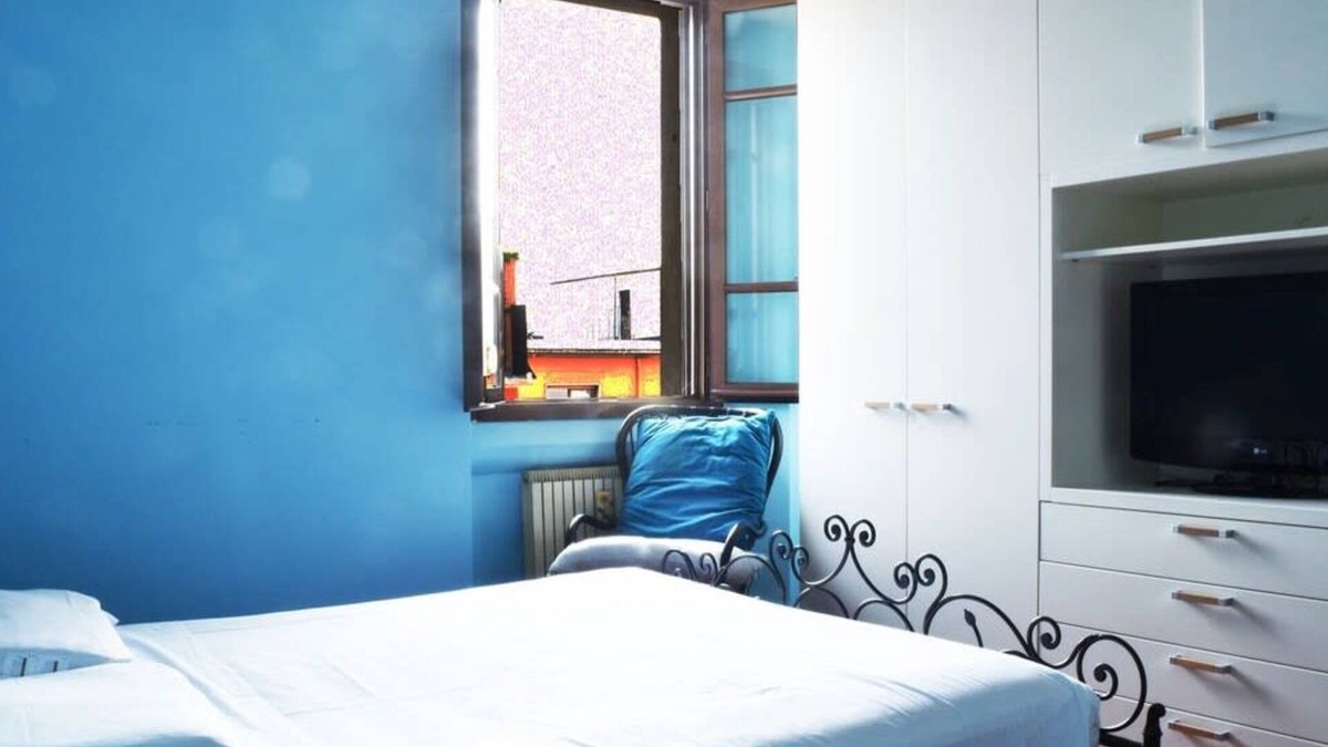 Casoretto Apartment | HomeLovers Warm and Cosy Flat Lambrate metro
