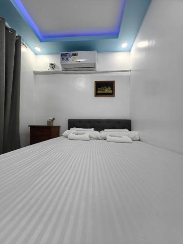 Cauayan Apartment | Homelux Transient House