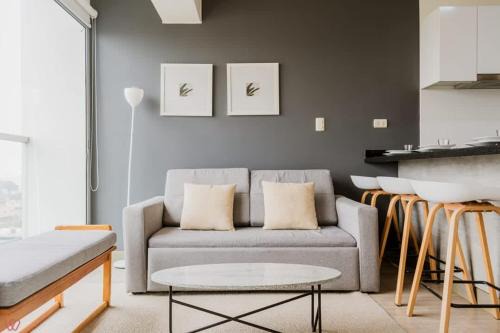 Barranco Apartment | Homely 1BR Amazing Pool in Barranco