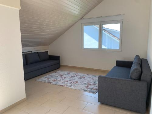 Safenwil Apartment | Homely 2,5 room apartment