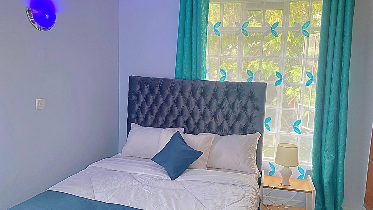 Kisumu Apartment | Homely apartment 2
