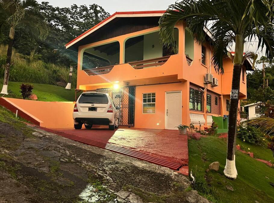 Gros Islet Apartment | Homely Environment Studio Apt