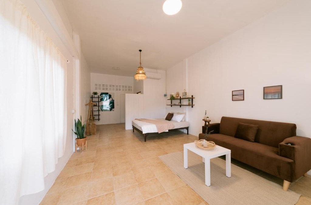Khuekkhak Apartment | Homely Home Khao lak