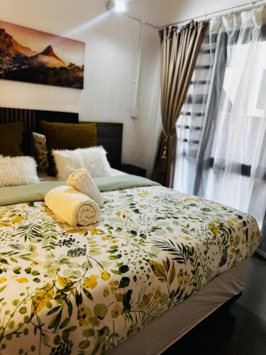 Downtown Johannesburg Apartment | Homely Kraft