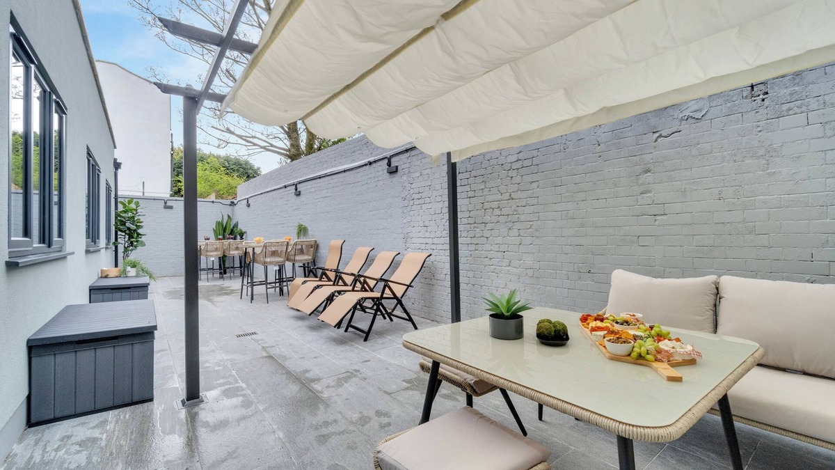 North Finchley Apartment | homely - North London Penthouse Finchley