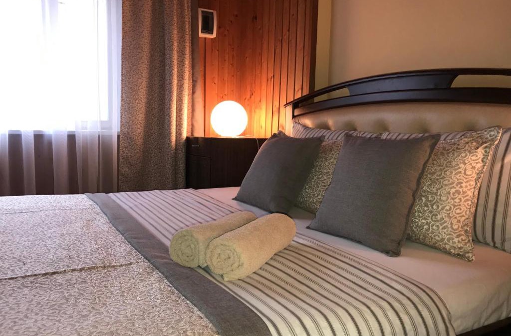 Novosyolki House | Homely