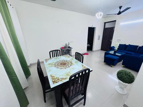 Chandigarh Apartment | Homely stay 2