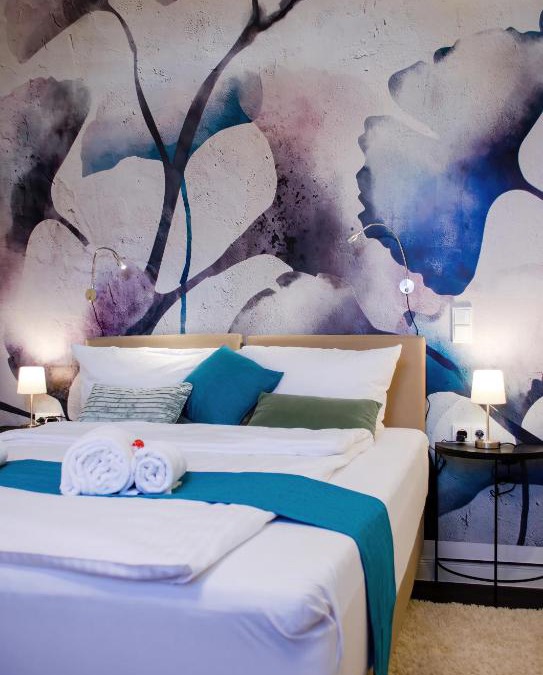 Obergiesing Apartment | HOMELY STAY Studio 2 - Modern Self-Check-In room in Munich