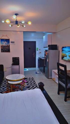 Kileleshwa Apartment | Homely studio, kileleshwa