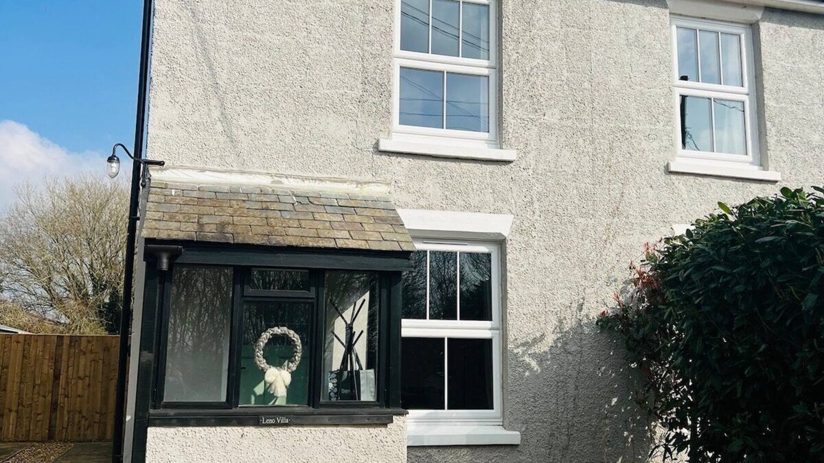 Manningtree House | Homely & stylish cottage in Constable countryside