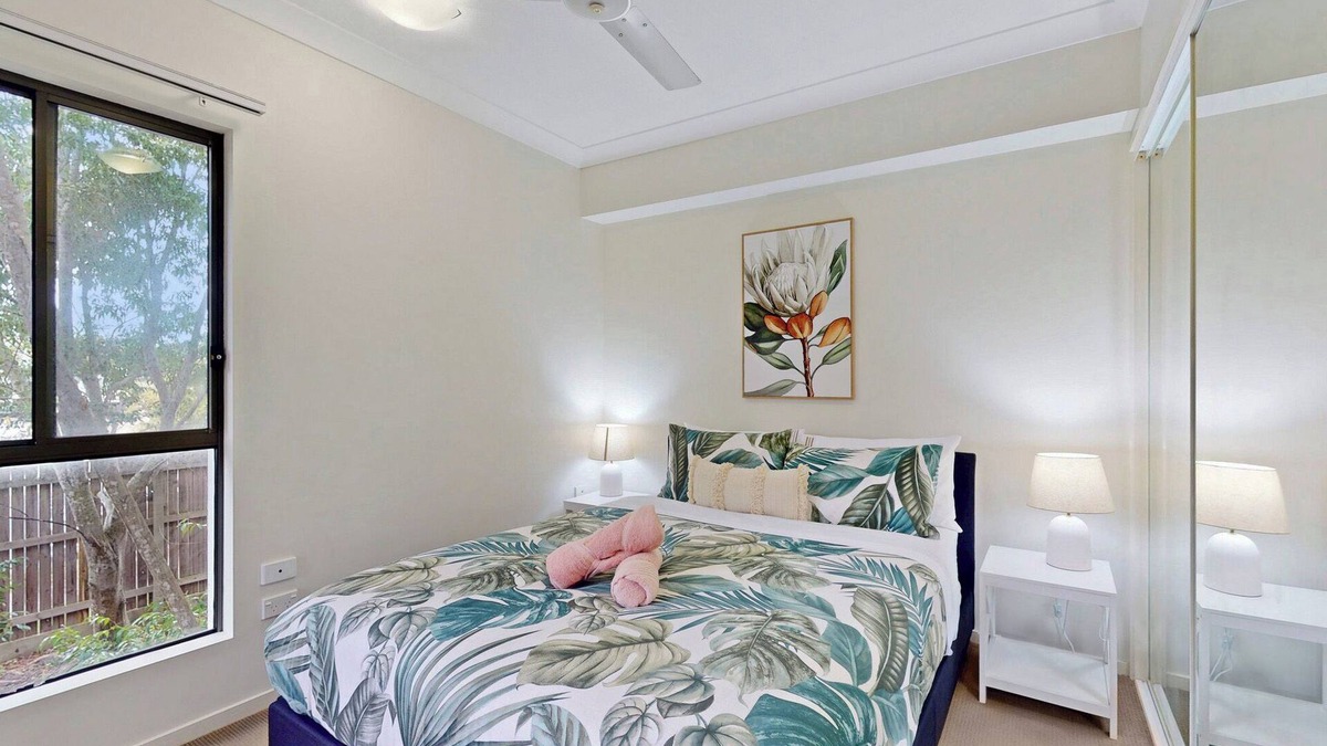 North Lakes Apartment | Homely Unit Near North Lakes