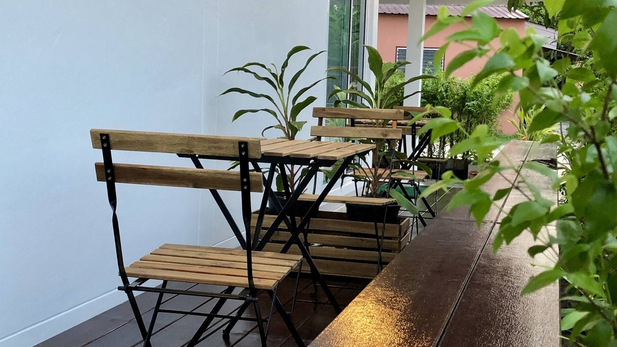 Chonburi Hotel | HomeMi Houses Homestay