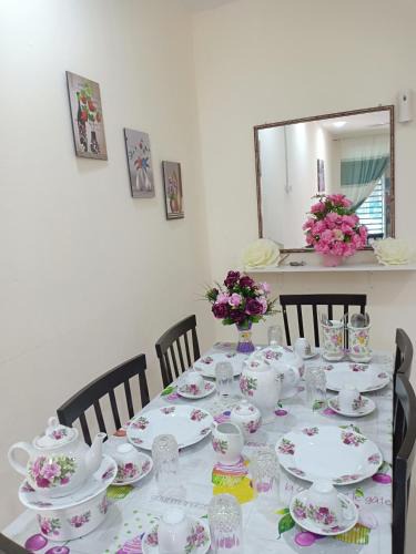 Gambang House | HOMEMuslim GAMBANG