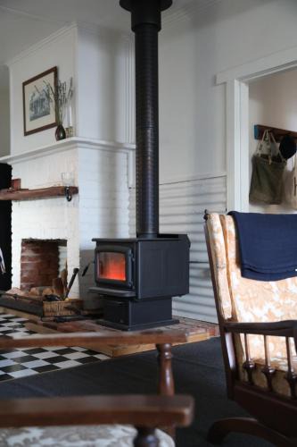Omeo House | Homeo Alpine Cottage