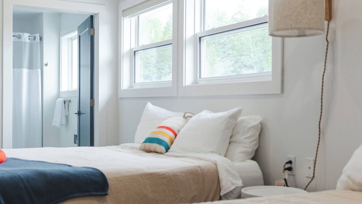Lords Cove Hotel | Homeport Suites & Residences