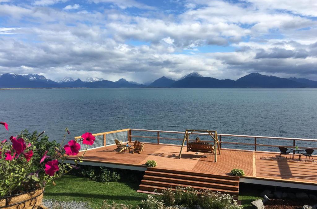 Homer Hotel | Homer Inn & Spa