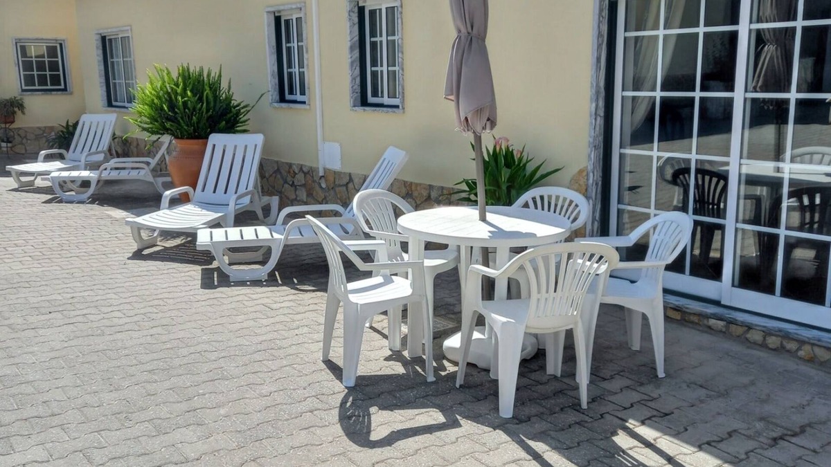 Lourinha House | Homerez - House São Bartolomeu de Galegos