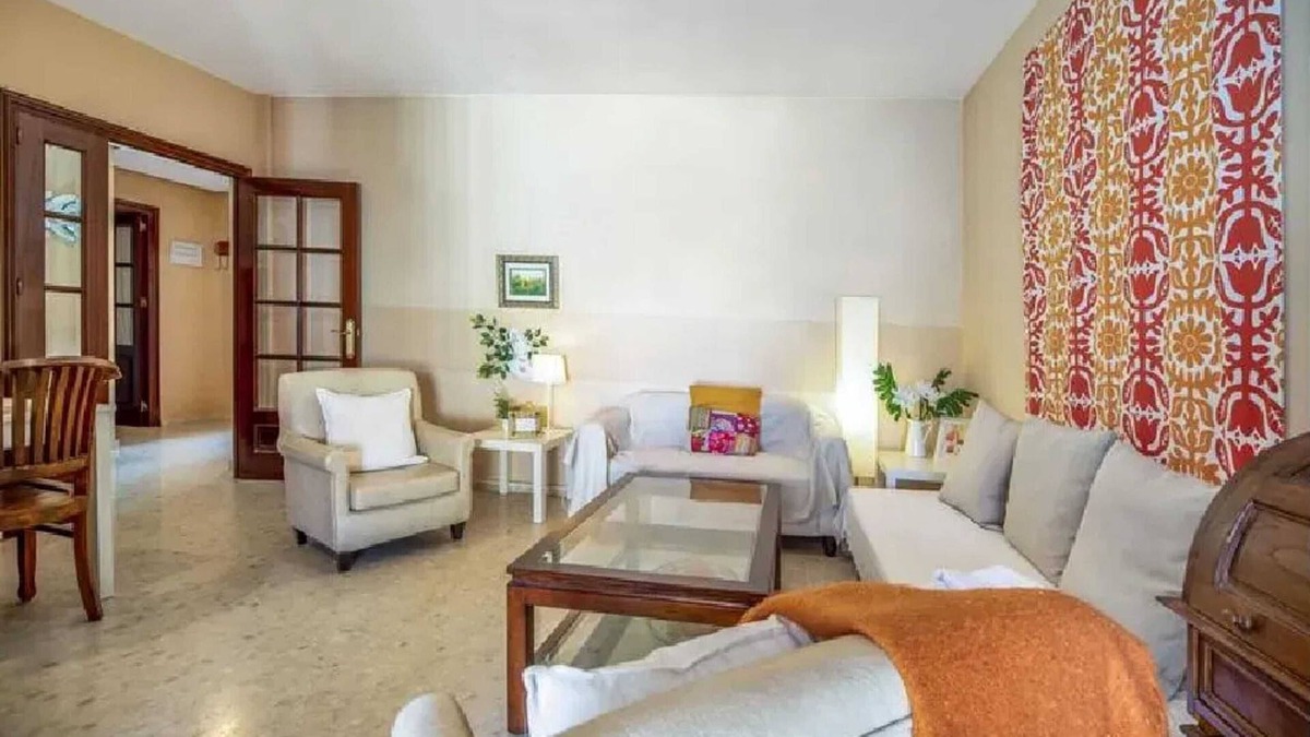 El Puerto de Santa Maria Apartment | Homerez - Apt. El Puerto de Santa María