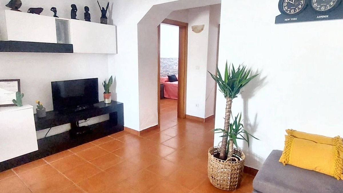 Santiago do Cacem Apartment | Homerez - House in Vila Nova de Santo André