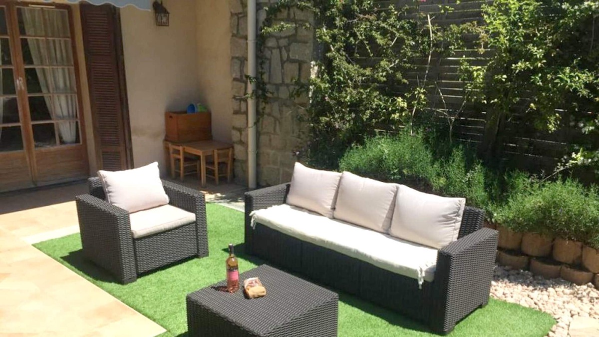 Isolella Apartment | Homerez - 150 m away from the beach! Nice apartement for 6 ppl. at Pietrosella