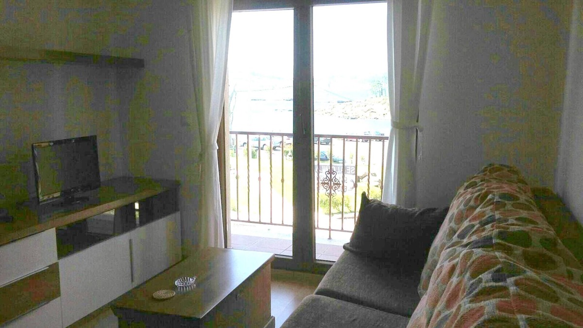 Palmeira Apartment | Homerez - 180 m away from the beach! Nice appartement for 4 ppl. at Riveira