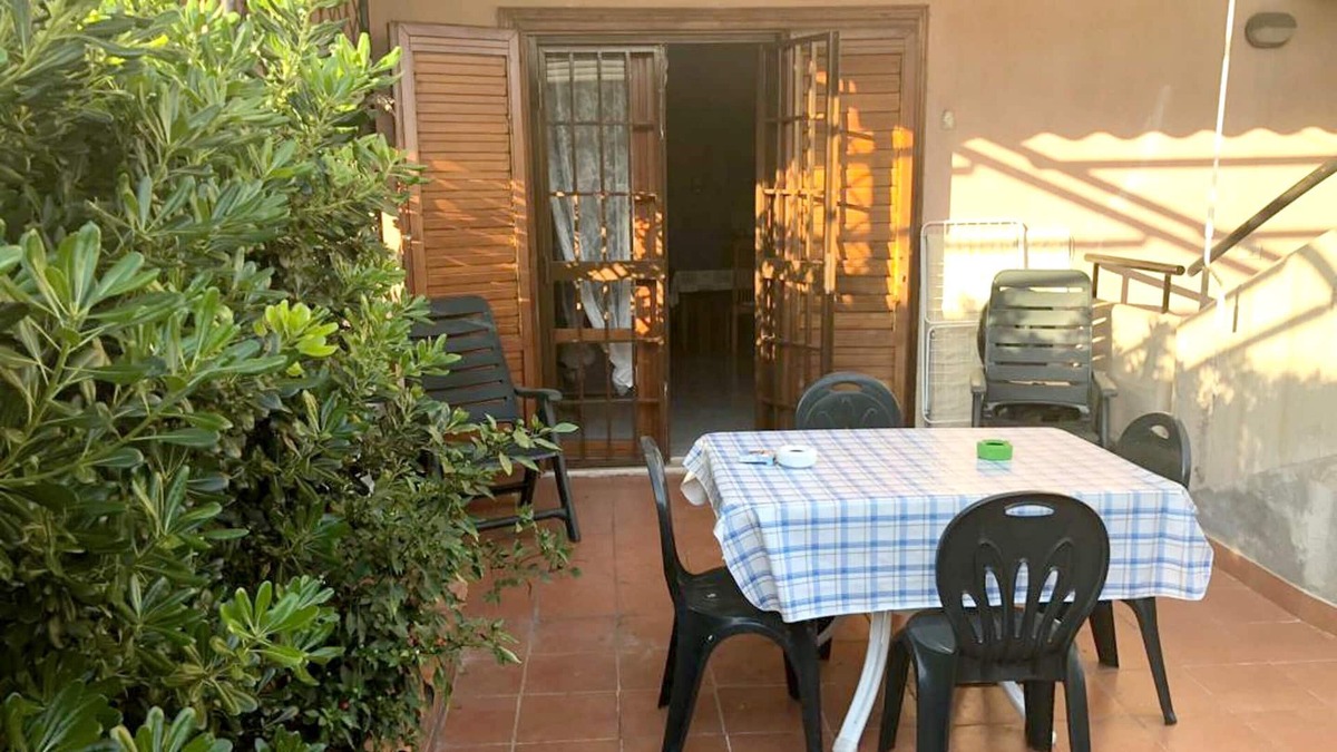 Capo Mulini Apartment | Homerez - 200 m away from the beach! Nice appartement for 5 ppl. at Acireale