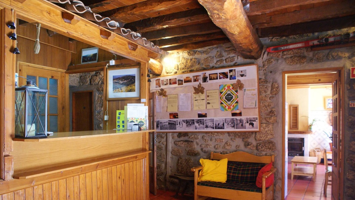 Seia Apartment | Homerez - 200 m away from the beach! Appartement for 4 ppl. with terrace at Seia